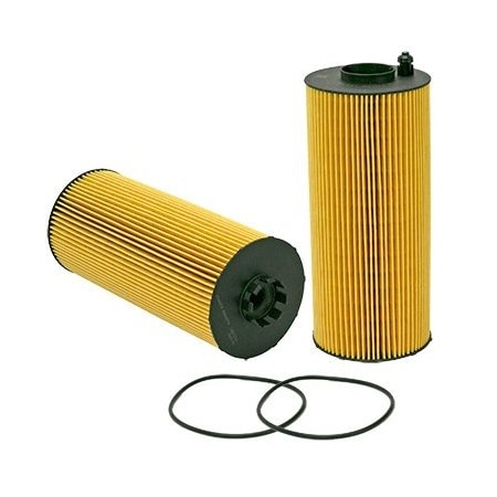 Wix Filters Oil Filter WL10592